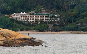 Pousada De Coloane Boutique Hotel